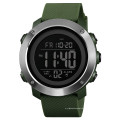 SKMEI 1435 Wholeasel Digitaluhr Herren Outdoor Sport Widerstandsuhren